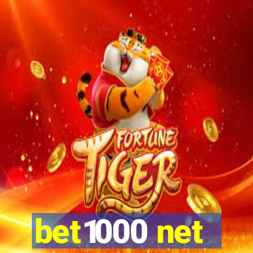 bet1000 net